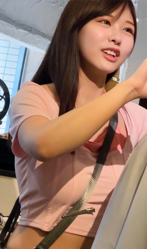K サンプル画像 1
