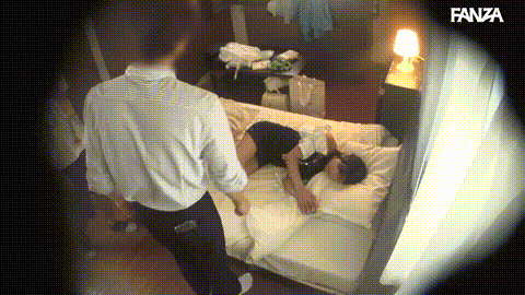 動画の約17%地点のGIFサンプル