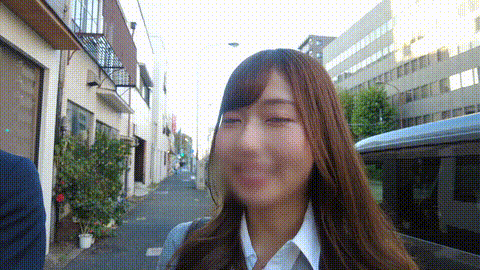 動画の約17%地点のGIFサンプル