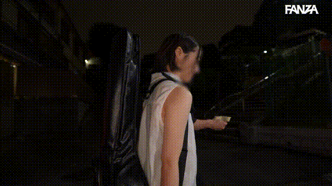 動画の約50%地点のGIFサンプル
