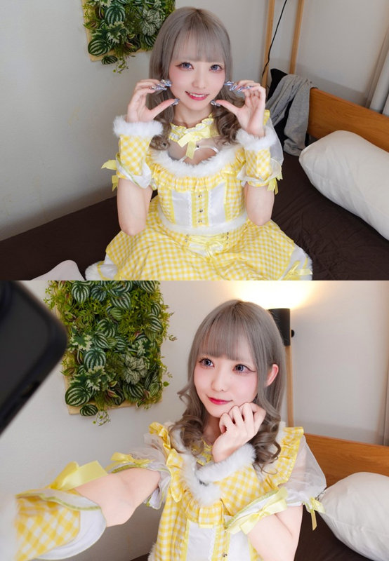 ミナちゃん サンプル画像 1