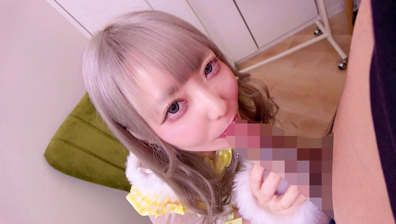 ミナちゃん サンプル画像 2
