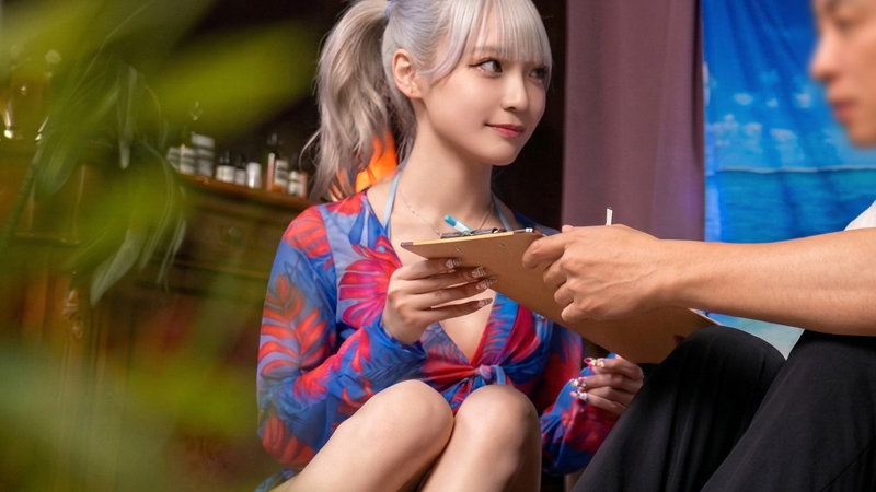 美菜 サンプル画像 1