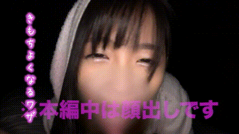 動画の約17%地点のGIFサンプル