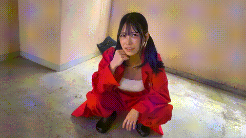 動画の約17%地点のGIFサンプル