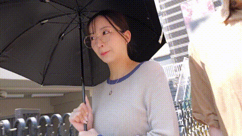 動画の約50%地点のGIFサンプル