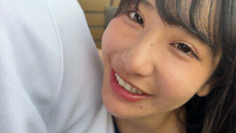 動画の約67%地点のGIFサンプル