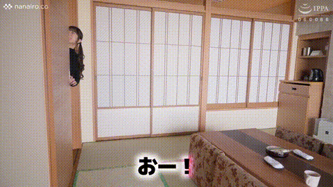 動画の約17%地点のGIFサンプル