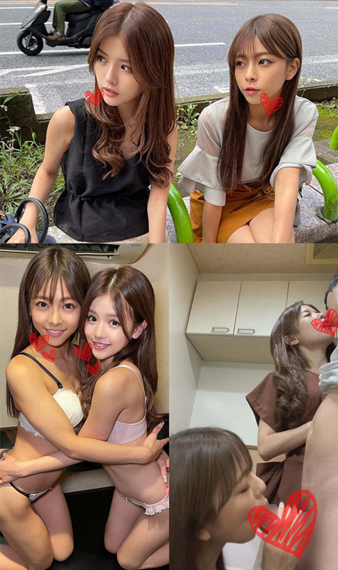 M102ちゃん＆M102ちゃん サンプル画像 1