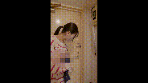 動画の約17%地点のGIFサンプル