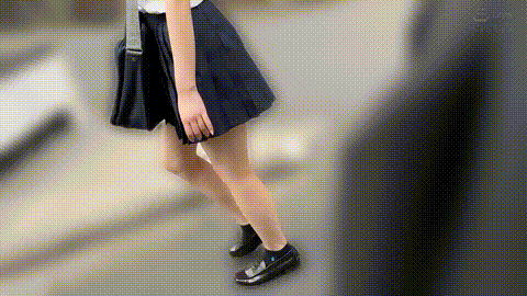 動画の約67%地点のGIFサンプル