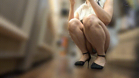 動画の約50%地点のGIFサンプル