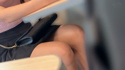 動画の約67%地点のGIFサンプル
