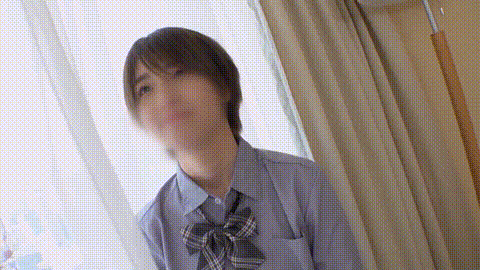 動画の約50%地点のGIFサンプル