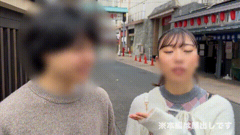 動画の約17%地点のGIFサンプル