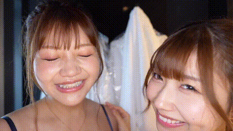動画の約67%地点のGIFサンプル