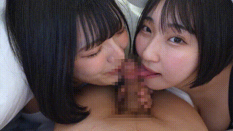 動画の約33%地点のGIFサンプル