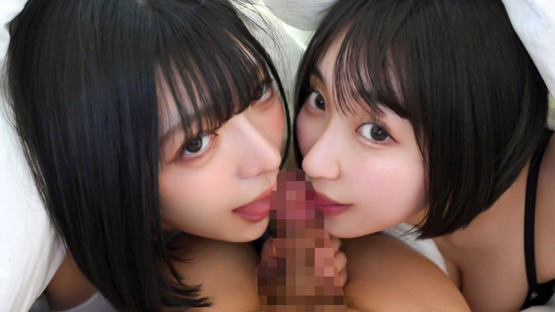 ゆみ＆るか サンプル画像 2