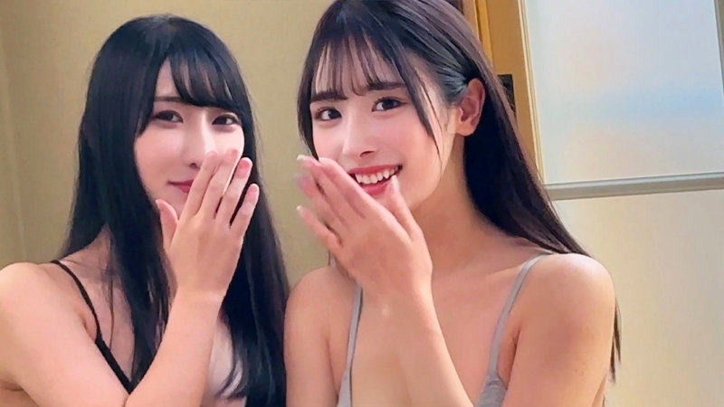 ゆいか＆みほ サンプル画像 2
