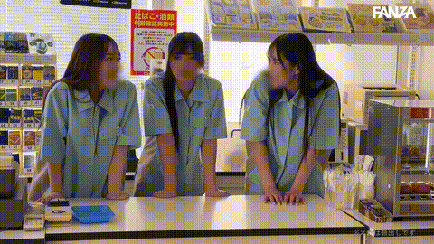 動画の約50%地点のGIFサンプル