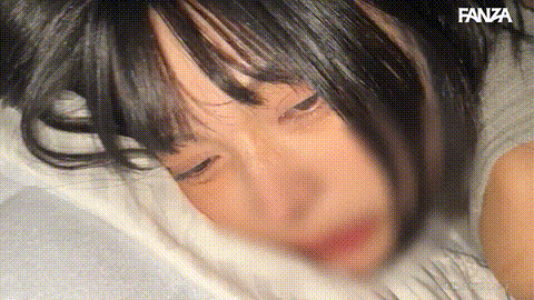 動画の約83%地点のGIFサンプル