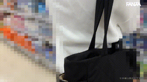 動画の約17%地点のGIFサンプル