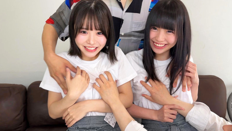 こなつさん＆こはるさん サンプル画像 2