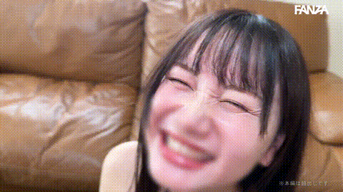 動画の約83%地点のGIFサンプル