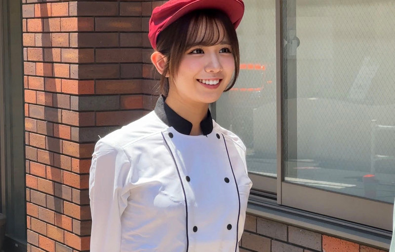 いおりさん サンプル画像 1