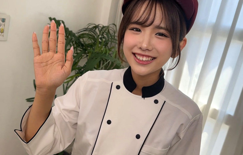 いおりさん サンプル画像 3
