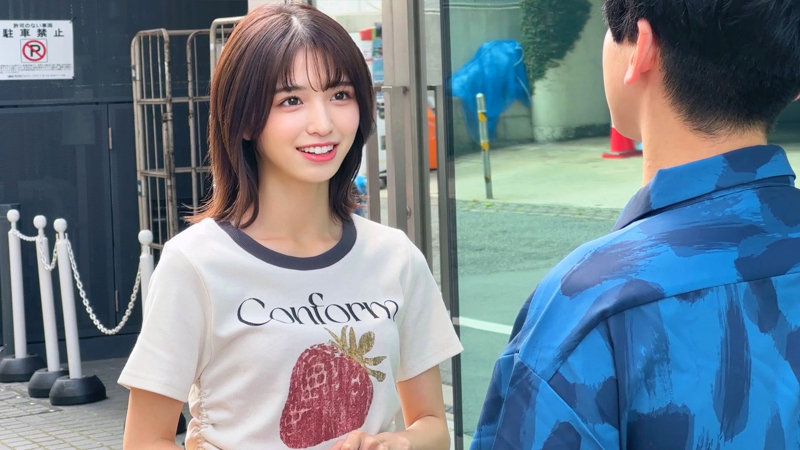 すみれさん サンプル画像 1