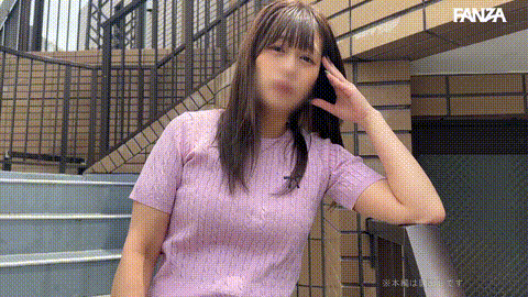 動画の約50%地点のGIFサンプル