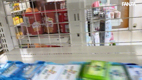 動画の約33%地点のGIFサンプル