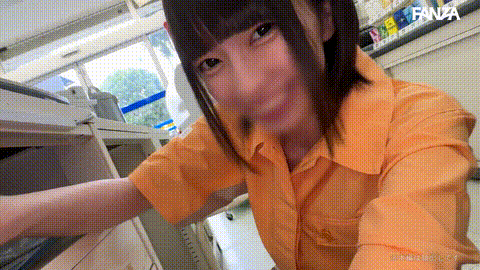 動画の約67%地点のGIFサンプル