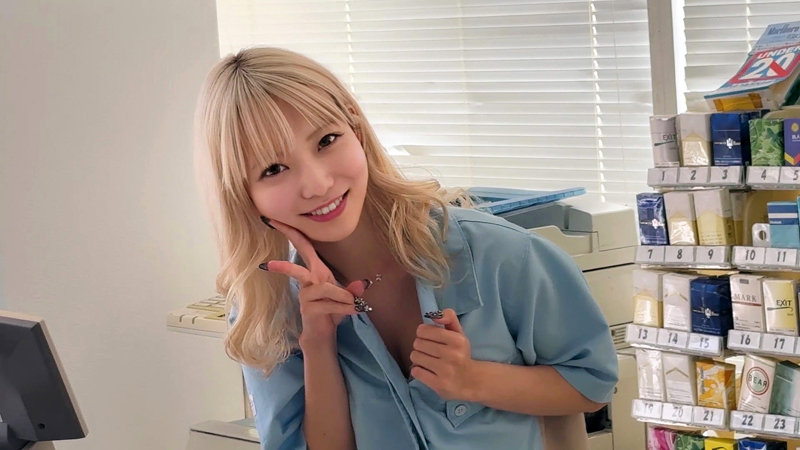 みぃちゃん サンプル画像 1