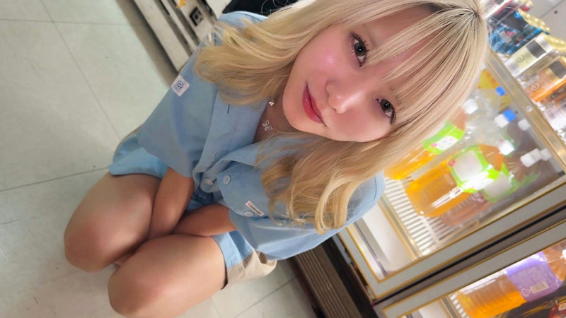 みぃちゃん サンプル画像 3