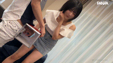 動画の約17%地点のGIFサンプル