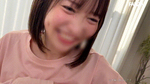 動画の約17%地点のGIFサンプル