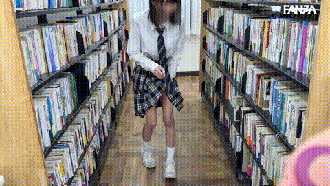 動画の約17%地点のGIFサンプル