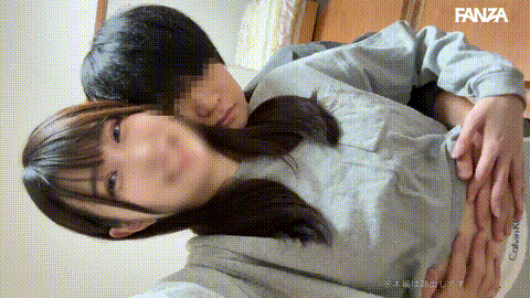 動画の約17%地点のGIFサンプル