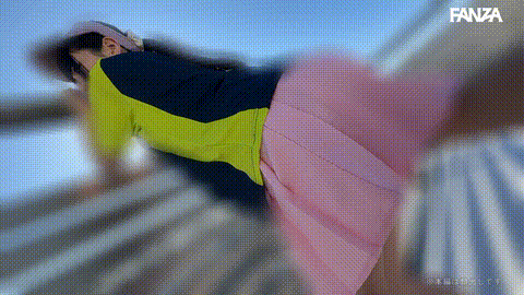 動画の約17%地点のGIFサンプル