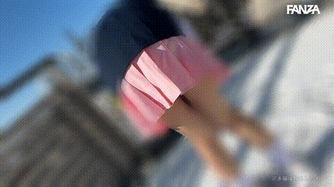 動画の約33%地点のGIFサンプル