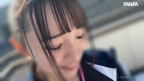 動画の約33%地点のGIFサンプル
