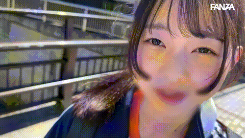 動画の約17%地点のGIFサンプル
