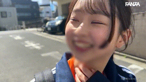 動画の約33%地点のGIFサンプル