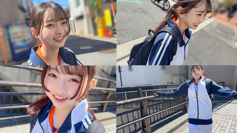 つぼみちゃん サンプル画像 1