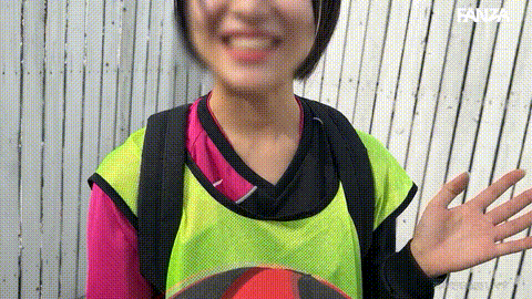 動画の約17%地点のGIFサンプル