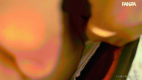 動画の約33%地点のGIFサンプル