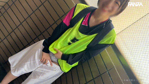 動画の約67%地点のGIFサンプル