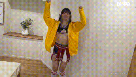 動画の約17%地点のGIFサンプル